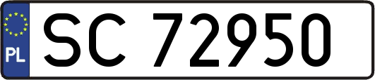 SC72950