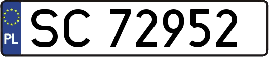 SC72952