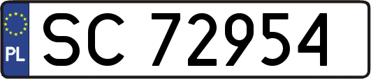 SC72954
