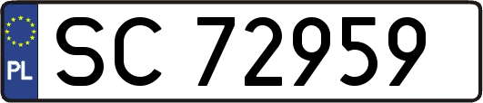 SC72959