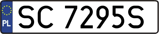 SC7295S