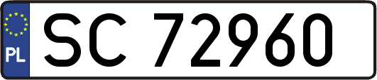 SC72960