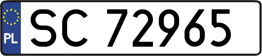 SC72965