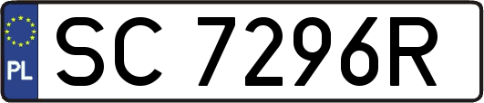 SC7296R