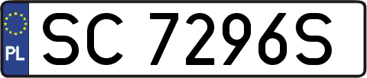 SC7296S