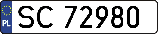 SC72980