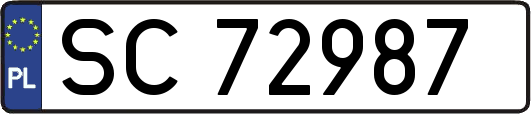 SC72987