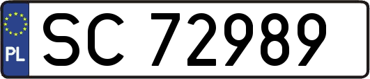 SC72989