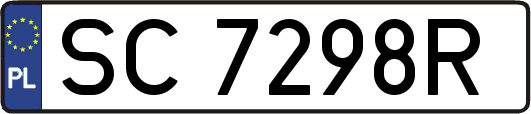 SC7298R