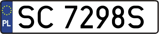 SC7298S