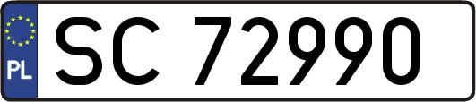SC72990