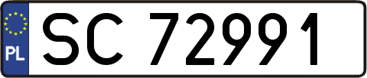 SC72991