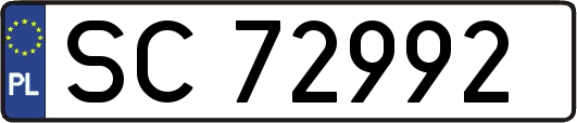 SC72992