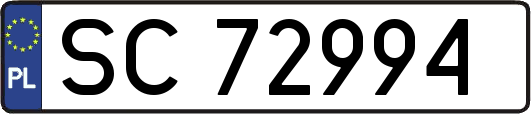 SC72994
