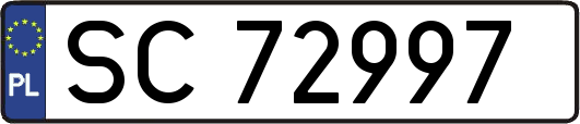 SC72997
