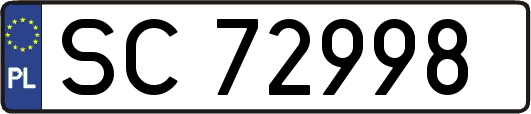 SC72998