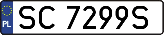 SC7299S