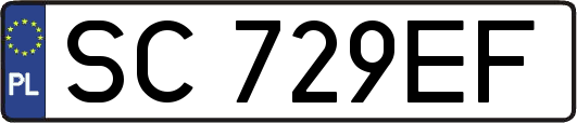 SC729EF