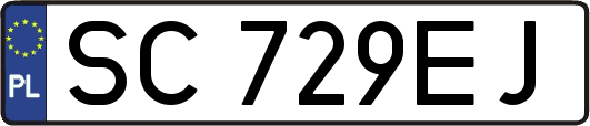 SC729EJ