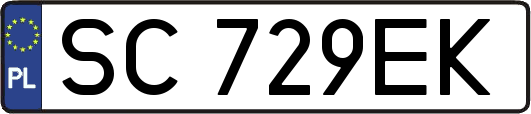 SC729EK
