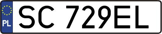 SC729EL