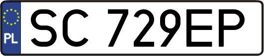 SC729EP