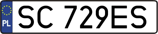 SC729ES