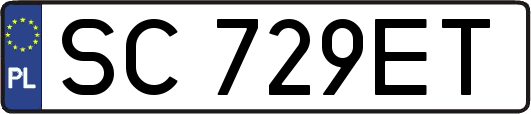 SC729ET