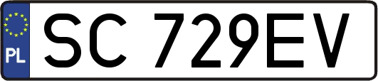 SC729EV