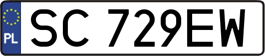 SC729EW