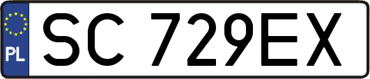 SC729EX