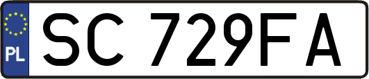 SC729FA