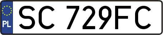 SC729FC