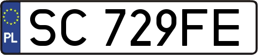SC729FE