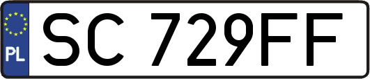 SC729FF