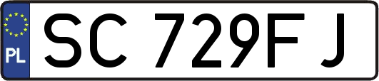 SC729FJ