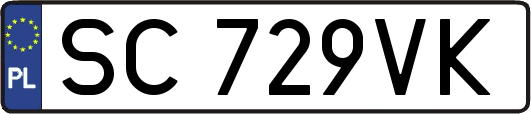 SC729VK