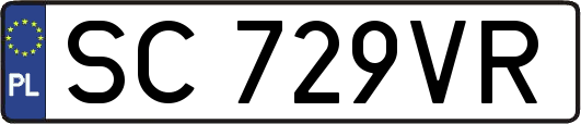 SC729VR