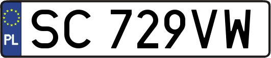 SC729VW