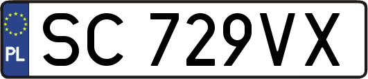 SC729VX