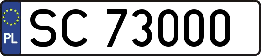 SC73000
