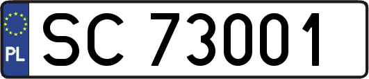 SC73001