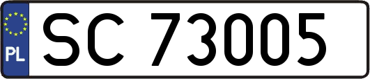 SC73005