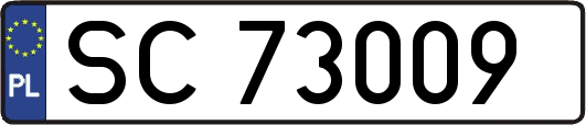 SC73009