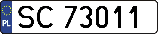 SC73011