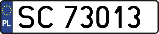 SC73013
