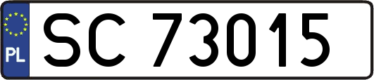 SC73015