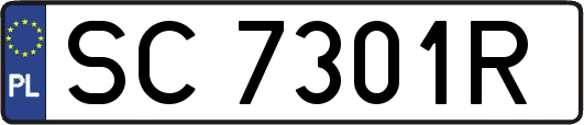 SC7301R