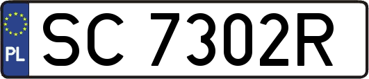 SC7302R