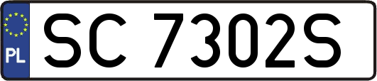 SC7302S